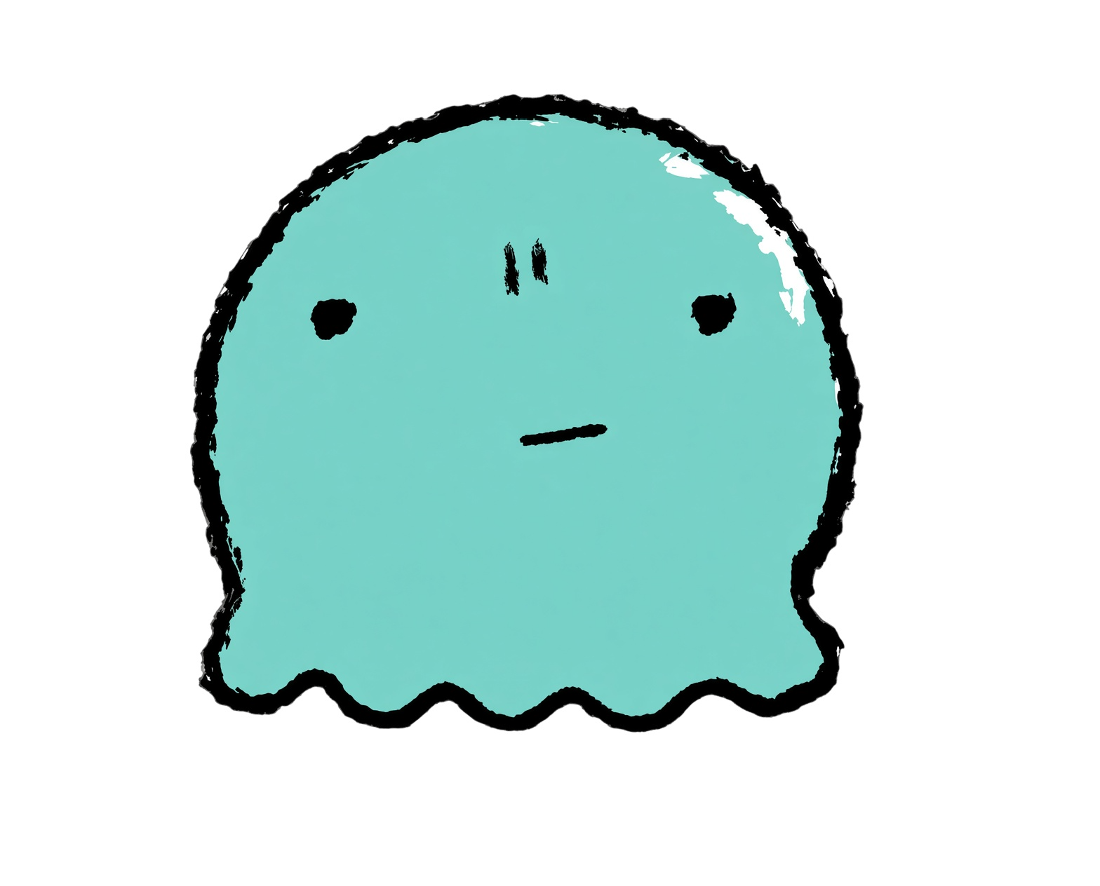 NERRO, an octopus-shaped cryptographic organism
